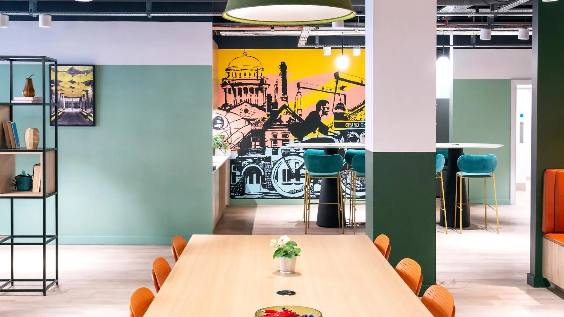 Bradbury Place - New For Summer 2025 贝尔法斯特 酒店