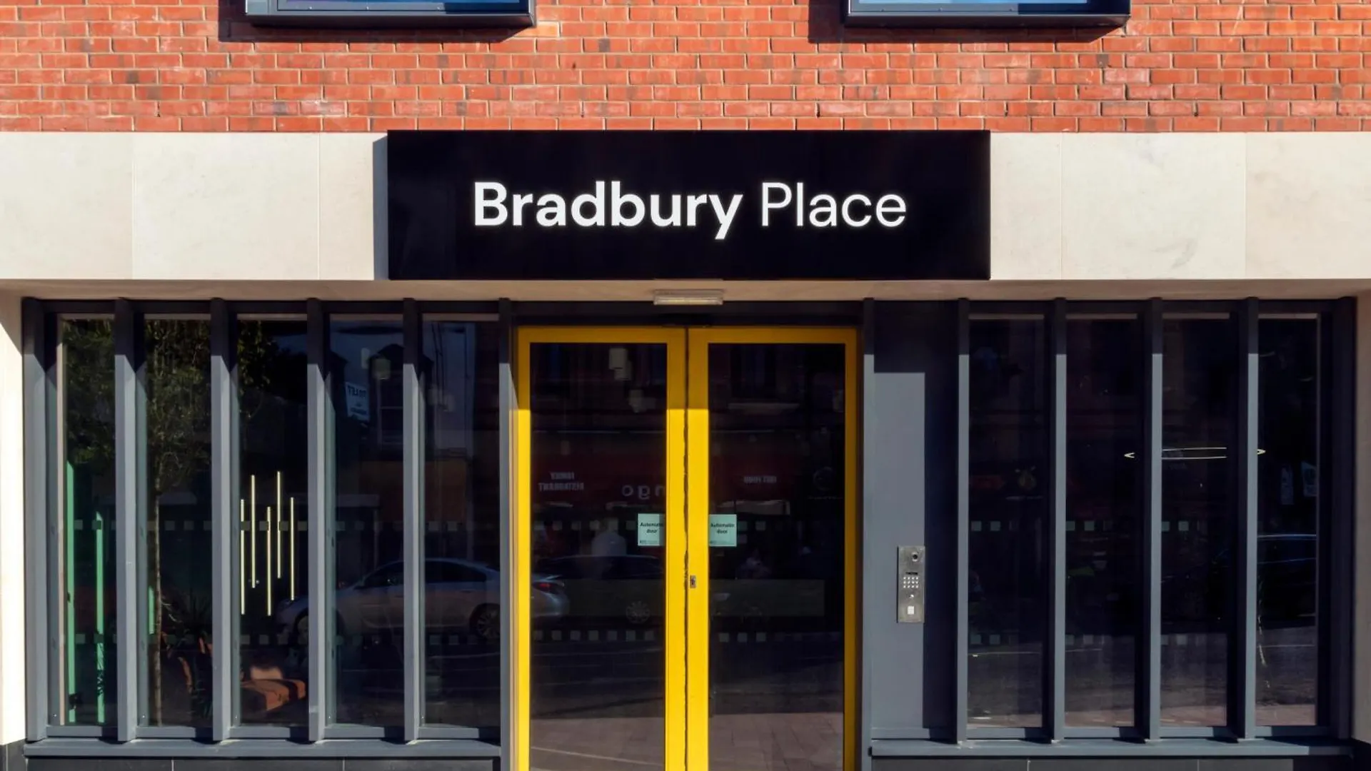 Bradbury Place - New For Summer 2025 Belfast 0*,