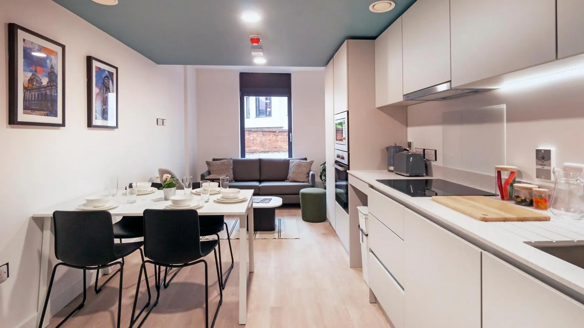Bradbury Place - New For Summer 2025 Belfast 0*,  Egyesült Királyság