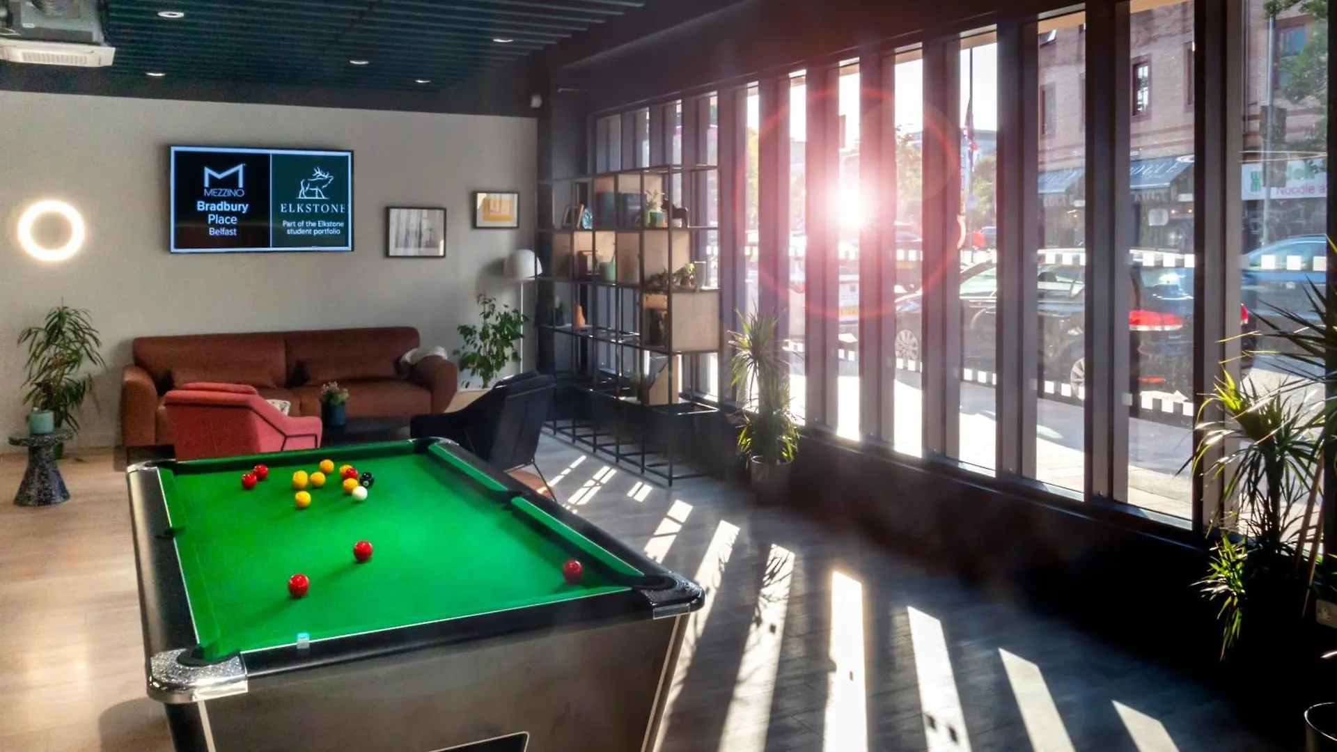 Bradbury Place - New For Summer 2025 Belfast