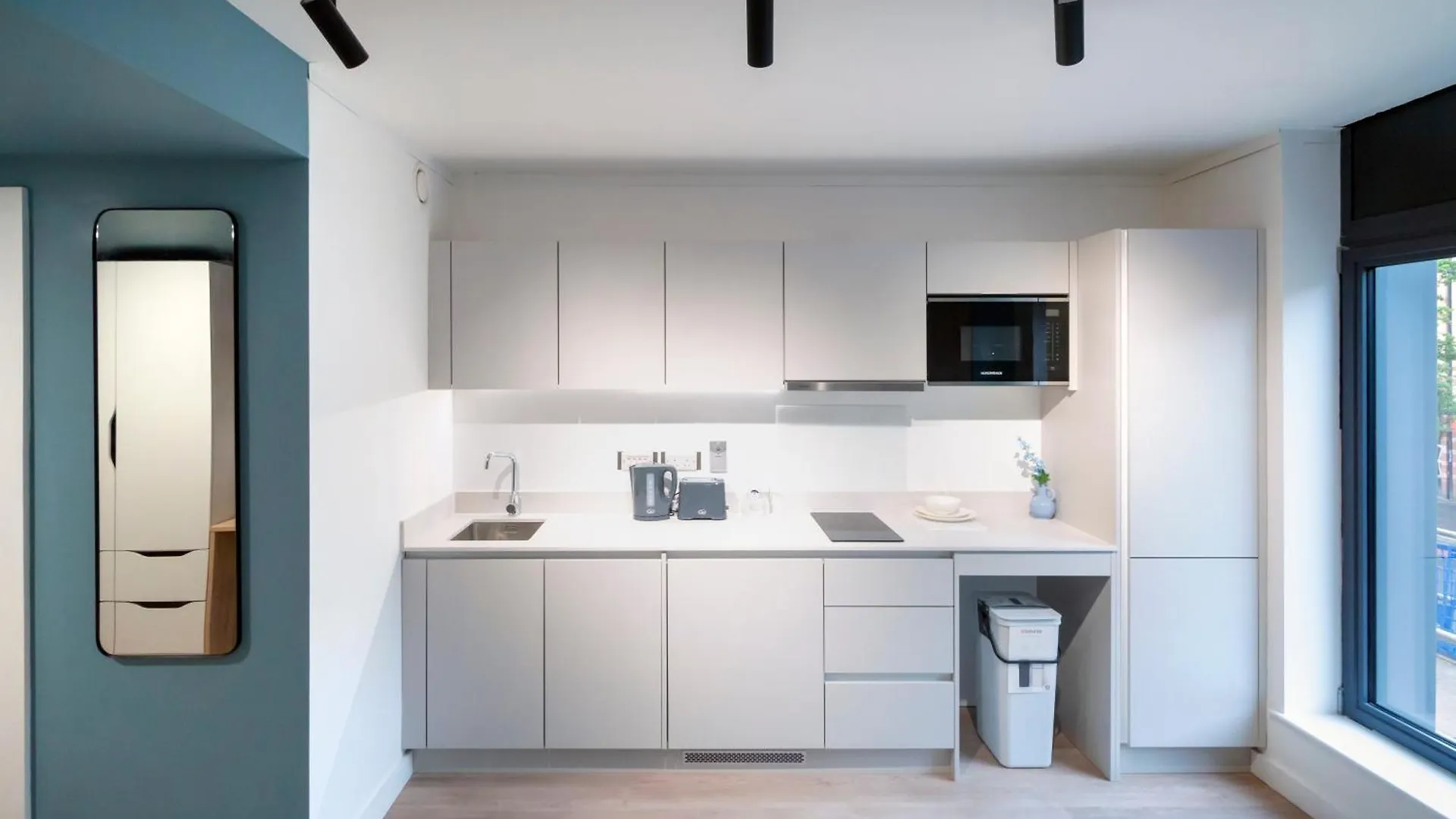 Bradbury Place - New For Summer 2025 Belfast